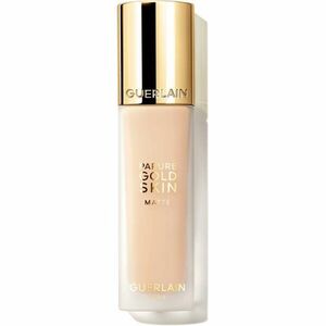 GUERLAIN Parure Gold Skin Matte Foundation dlouhotrvající matující make-up SPF 15 odstín 2W 35 ml obraz