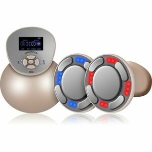 BeautyRelax Celluform Optimal BR-2220 masážní přístroj na obličej a tělo 1 ks obraz