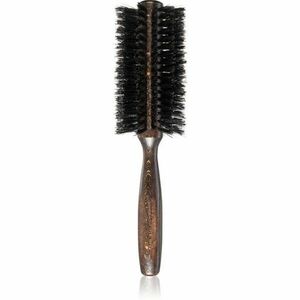 Janeke Bobinga Wood Hairbrush Ø 60mm dřevěný kartáč na vlasy 1 ks obraz