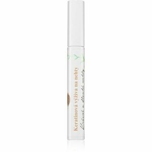 Bione Cosmetics Bio keratinová péče pro výživu oslabených nehtů 7 ml obraz