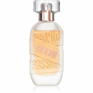Naomi Campbell Here To Shine toaletní voda pro ženy 30 ml obraz