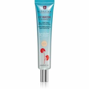 Erborian CC Water lehký tónovací fluid odstín Clair 40 ml obraz