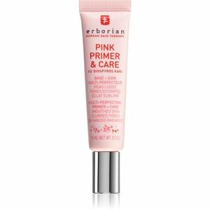 Erborian Pink Primer & Care korektivní podkladová báze 15 ml obraz