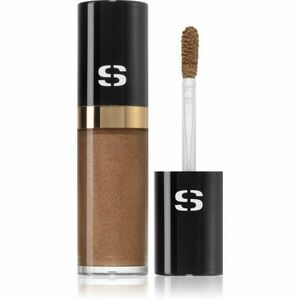 Sisley Ombre Éclat Liquide tekuté oční stíny odstín 5 bronze 6, 5 ml obraz