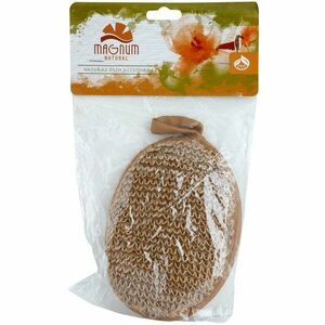 Magnum Natural masážní a mycí houba 1 ks obraz