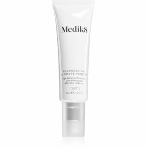 Medik8 Advanced Day Ultimate Protect denní ochranný krém SPF 50+ 50 ml obraz