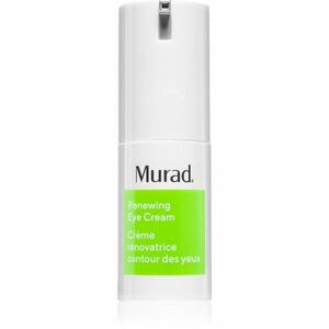 Murad Resurgence Renewing oční krém proti vráskám a tmavým kruhům 15 ml obraz