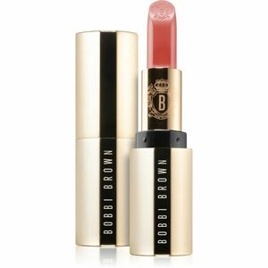 Bobbi Brown Luxe Lipstick luxusní rtěnka s hydratačním účinkem odstín Pink Guava 3, 8 g obraz
