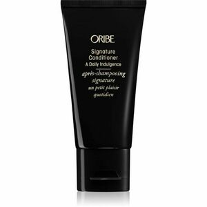 Oribe Signature hydratační kondicionér 50 ml obraz