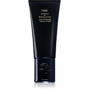 Oribe Brilliance & Shine kondicionér pro lesk a hebkost vlasů 200 ml obraz
