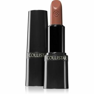 Collistar Rossetto Puro rtěnka odstín 100 Terra Di Siena 3, 5 ml obraz