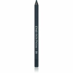 Diego dalla Palma Makeup Studio Stay On Me Eye Liner voděodolná tužka na oči odstín 35 Green 1, 2 g obraz