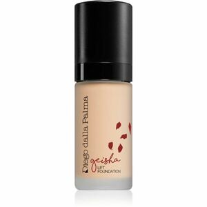 Diego dalla Palma Geisha Lift Foundation rozjasňující krémový make-up odstín 221 Ivory 30 ml obraz
