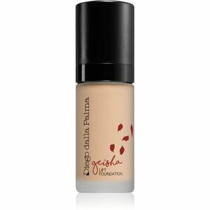 Diego dalla Palma Geisha Lift Foundation rozjasňující krémový make-up odstín 222 Natural Beige 30 ml obraz