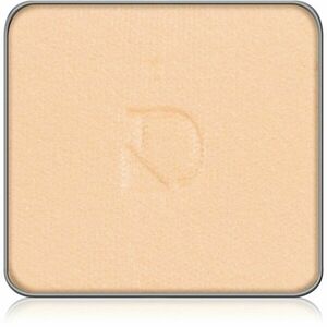 Diego dalla Palma Matt Eyeshadow Refill System matné oční stíny náhradní náplň odstín 161 Whipped Cream 2 g obraz