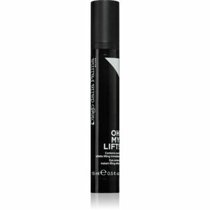 Diego dalla Palma Oh My Lift! Eye Contour - Instant Lifting Effect oční krém pro korekci tmavých kruhů a vrásek 15 ml obraz