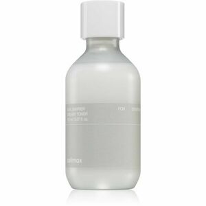 celimax Dual Barrier krémové tonikum pro zklidnění a posílení citlivé pleti 150 ml obraz