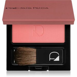 Diego dalla Palma Powder Blush tvářenka odstín 24 Warm Pink 5 g obraz