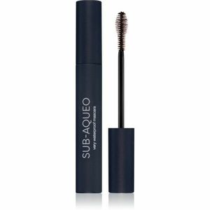 Diego dalla Palma Sub-Aqueo Very Waterproof Mascara voděodolná řasenka pro objem 13, 5 ml obraz