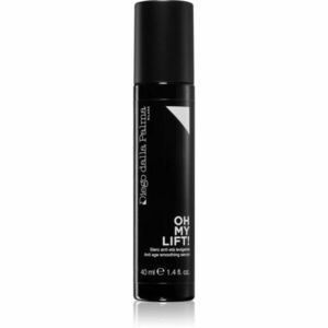 Diego dalla Palma Oh My Lift! Anti Age Smoothing Serum intenzivní liftingové sérum proti vráskám 40 ml obraz