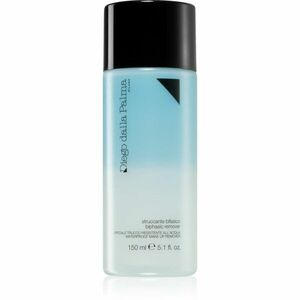 Diego dalla Palma Biphasic Remover dvousložkový odličovač voděodolného make-upu 150 ml obraz
