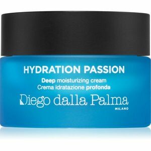 Diego dalla Palma Hydration Passion Deep Moisturizing Cream intenzivně hydratační krém 50 ml obraz