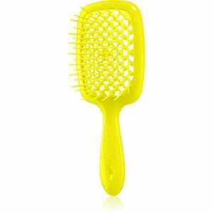 Janeke Superbrush velký plochý kartáč na vlasy 1 ks obraz