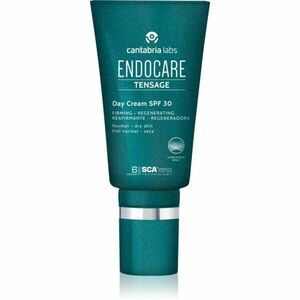 Endocare Tensage výživný denní krém SPF 30 50 ml obraz