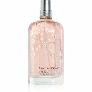 L’Occitane Cherry Blossom toaletní voda pro ženy 75 ml obraz