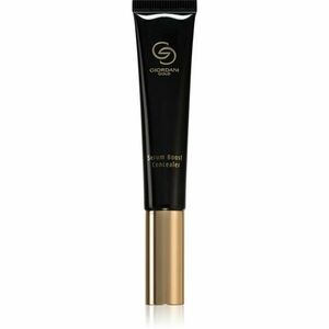 Oriflame Giordani Gold Serum Boost korektor proti vráskám, otokům a tmavým kruhům odstín Light 10 ml obraz