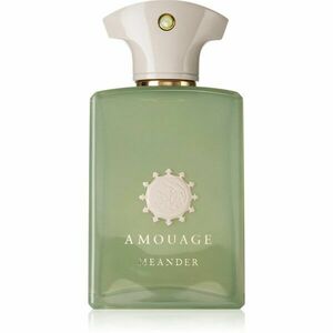 Amouage Meander parfémovaná voda unisex 50 ml obraz