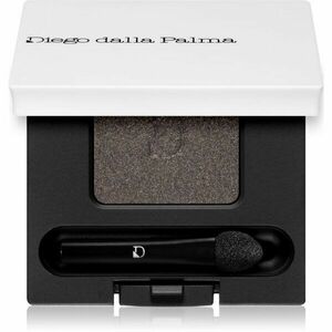 Diego dalla Palma Eye Shadow Satin Pearl perleťové oční stíny odstín 113 Gun Metal 2 g obraz
