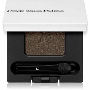 Diego dalla Palma Eye Shadow Satin Pearl perleťové oční stíny odstín 105 Deep Brown 2 g obraz