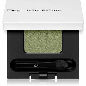 Diego dalla Palma Eye Shadow Satin Pearl perleťové oční stíny odstín 111 Green Gras 2 g obraz