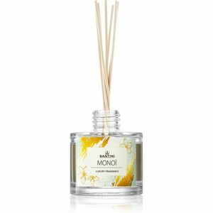 SANTINI Cosmetic Monoï aroma difuzér s náplní 100 ml obraz