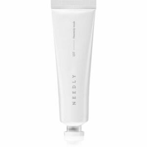 NEEDLY Hand Cream Heavenly Musk obnovující krém na ruce 30 ml obraz