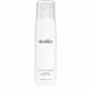 Medik8 Gentle Cleanse hydratační čisticí pěna 150 ml obraz