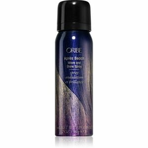 Oribe Apres Beach Wave and Shine sprej na vlasy pro plážový efekt s hydratačním účinkem 75 ml obraz