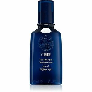 Oribe Featherbalm Weightless přípravný krém na vlasy před stylingem 100 ml obraz