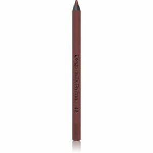 Diego dalla Palma Stay On Me Lip Liner Long Lasting Water Resistant voděodolná tužka na rty odstín 42 Terracotta 1, 2 g obraz