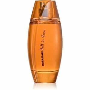 Al Haramain Fall In Love Orange parfémovaná voda pro ženy 100 ml obraz