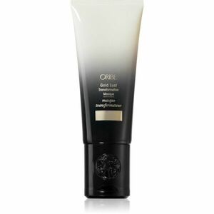 Oribe Gold Lust Transformative omlazující maska pro poškozené a křehké vlasy 150 ml obraz
