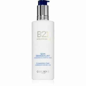 Orlane B21 Extraordinaire Cleansing Care jemné čisticí mléko na obličej 250 ml obraz