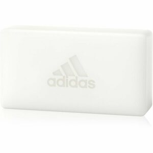 Adidas Deep Care čisticí tuhé mýdlo 100 g obraz