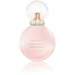 BVLGARI Rose Goldea Blossom Delight vůně do vlasů pro ženy 30 ml obraz