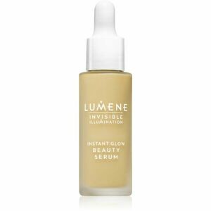 Lumene Invisible Illumination Instant Glow ultra lehký make-up odstín Universal Medium 30 ml obraz