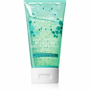 Lumene Deeply Purifying [PUHDAS] čisticí micelární gel pro mastnou a smíšenou pleť 150 ml obraz