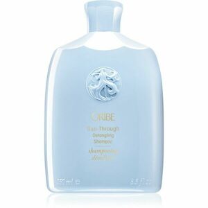 Oribe Brilliance & Shine pečující šampon pro snadné rozčesání vlasů 250 ml obraz