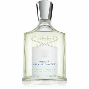 Creed Virgin Island Water parfémovaná voda unisex 100 ml obraz