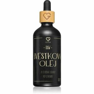 Goodie BIO švestkový olej 100 ml obraz